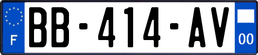 BB-414-AV