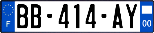 BB-414-AY