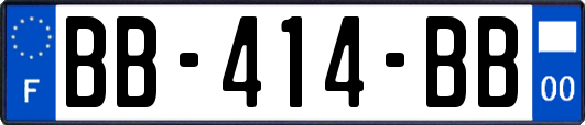 BB-414-BB