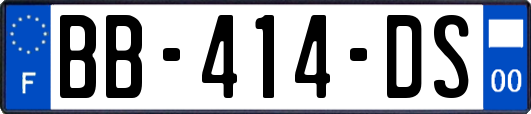 BB-414-DS