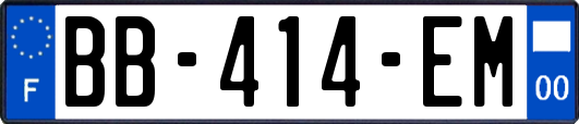 BB-414-EM