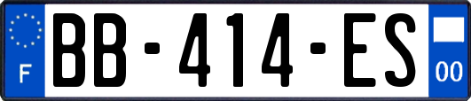 BB-414-ES