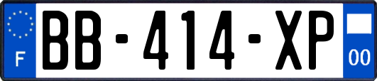 BB-414-XP