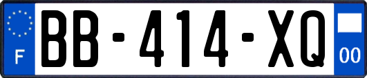 BB-414-XQ