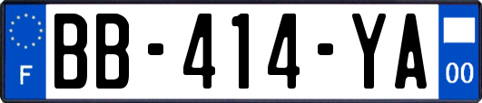 BB-414-YA