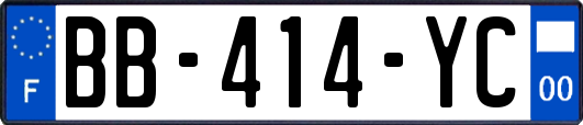 BB-414-YC