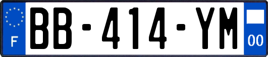 BB-414-YM