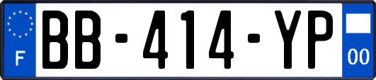 BB-414-YP