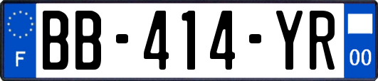BB-414-YR