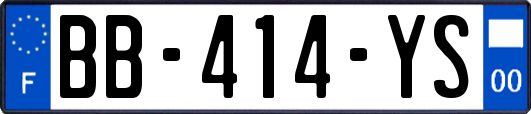 BB-414-YS