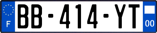 BB-414-YT