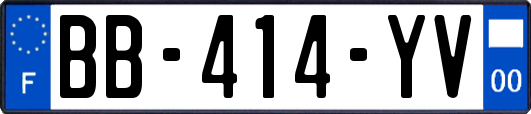BB-414-YV