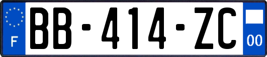 BB-414-ZC