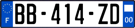 BB-414-ZD