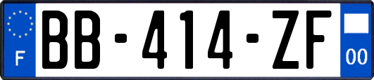 BB-414-ZF