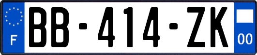 BB-414-ZK