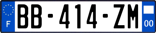 BB-414-ZM