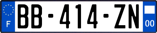 BB-414-ZN