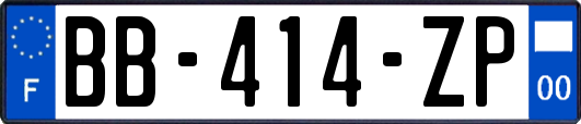 BB-414-ZP