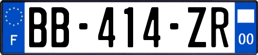 BB-414-ZR