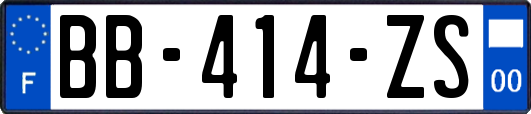 BB-414-ZS