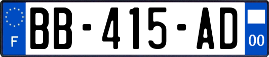 BB-415-AD