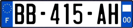 BB-415-AH