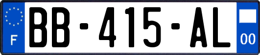 BB-415-AL