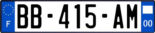 BB-415-AM