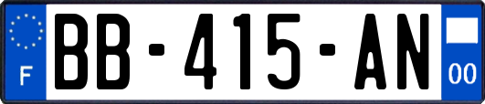 BB-415-AN