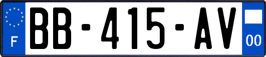 BB-415-AV