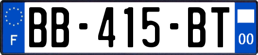 BB-415-BT