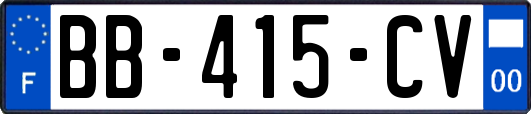 BB-415-CV