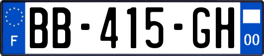 BB-415-GH