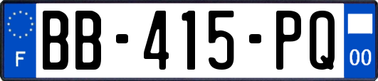 BB-415-PQ