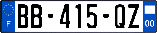 BB-415-QZ