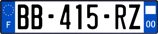 BB-415-RZ