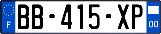 BB-415-XP