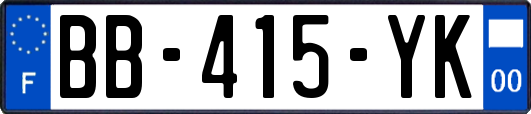 BB-415-YK