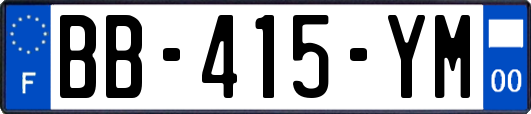 BB-415-YM