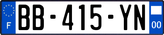 BB-415-YN