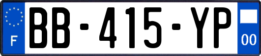 BB-415-YP