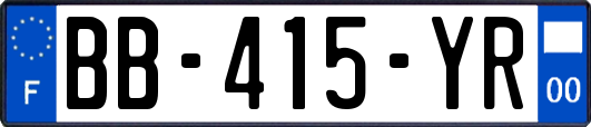 BB-415-YR