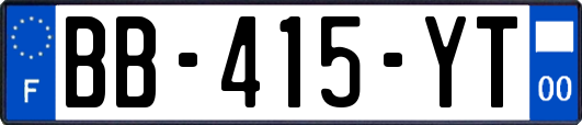 BB-415-YT