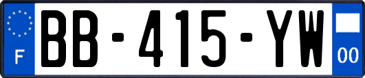 BB-415-YW