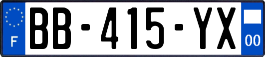BB-415-YX