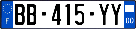BB-415-YY