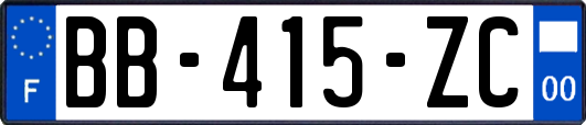 BB-415-ZC