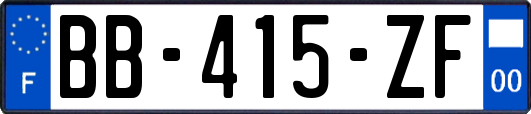 BB-415-ZF