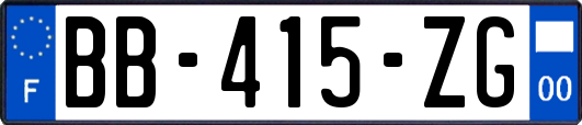 BB-415-ZG